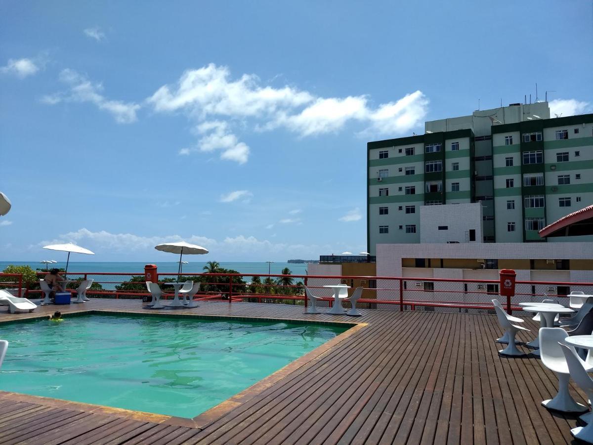 Ap 219 Victory Flat Em Tambau Apartment - Joao Pessoa — Photos 1