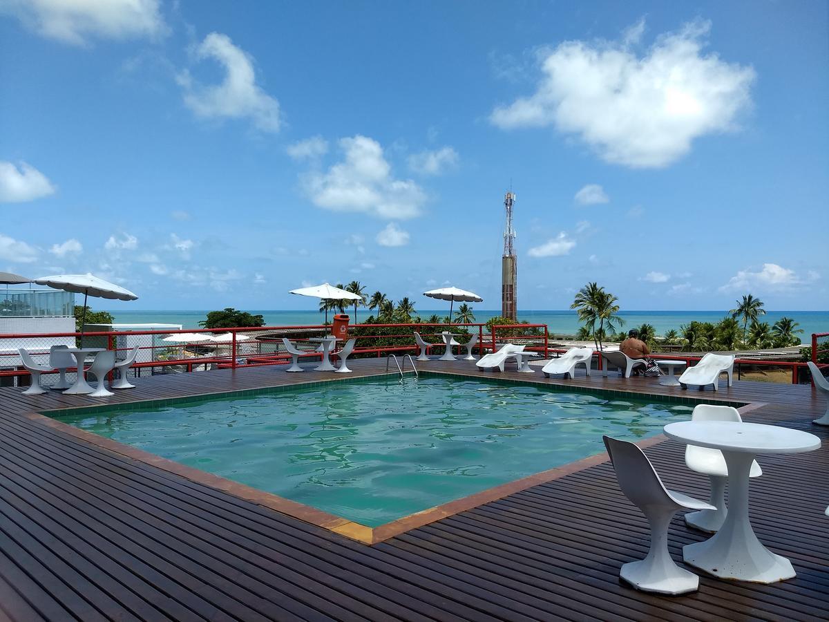Ap 219 Victory Flat Em Tambau Apartment - Joao Pessoa, Joao Pessoa