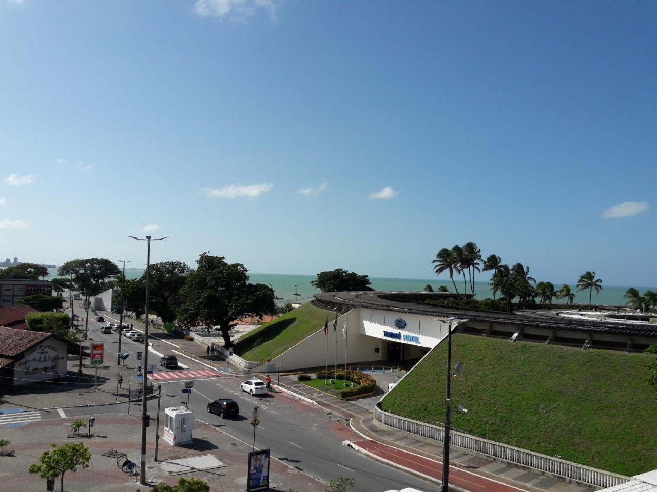 Ap 219 Victory Flat Em Tambau Apartment - Joao Pessoa — Photos 2